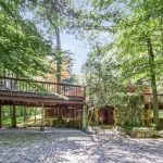 Unique Morris Co. Home Offers Privacy, Views For $675K
